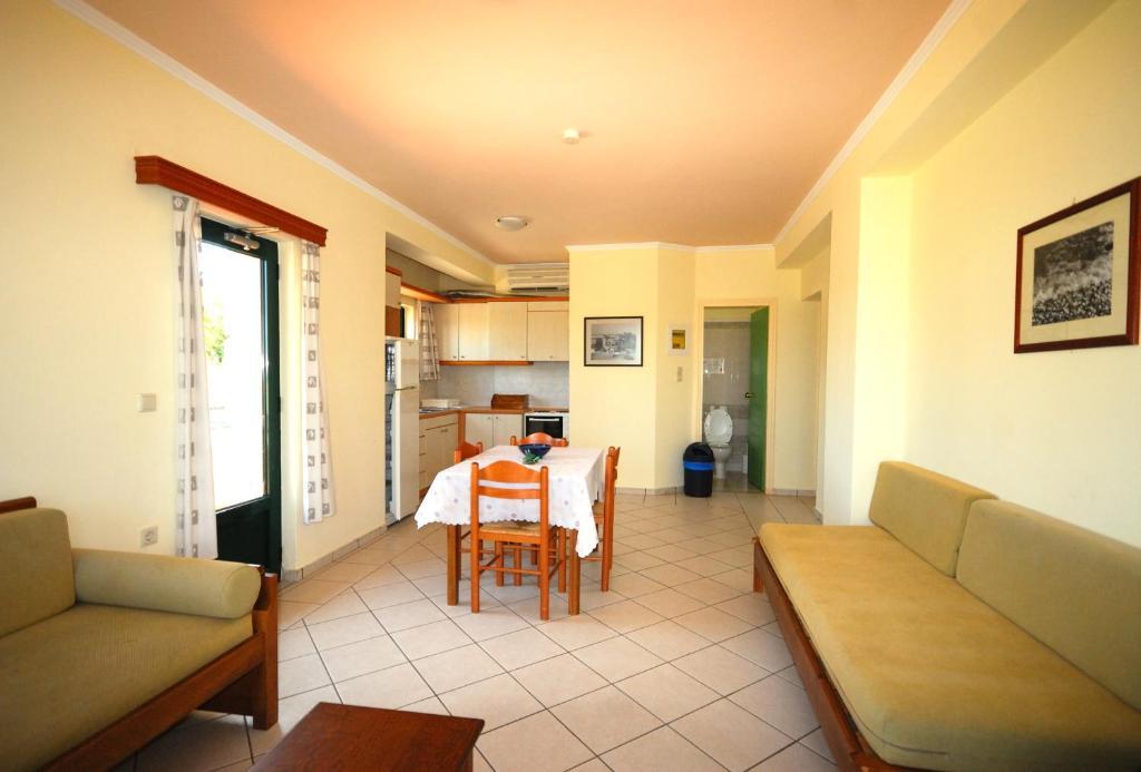 Aparthotel Aloni Chorafakia