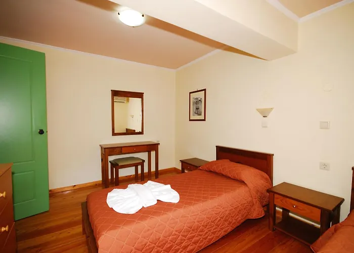 Aloni Suites