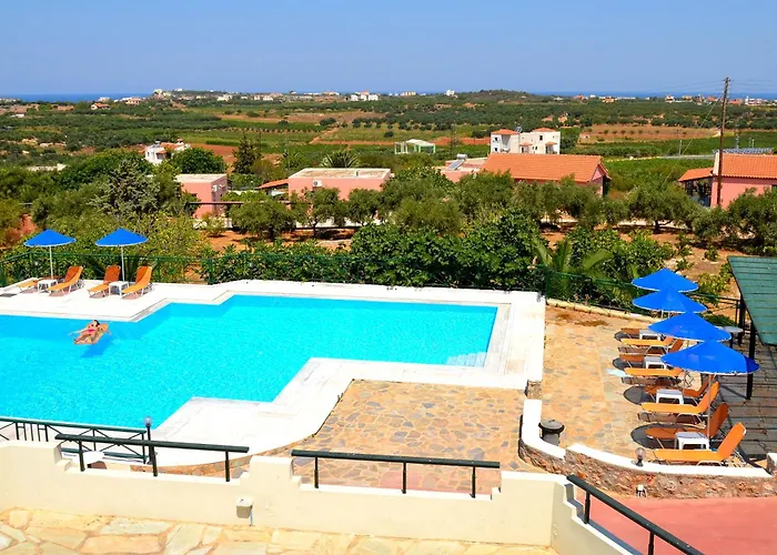 Aloni Suites
