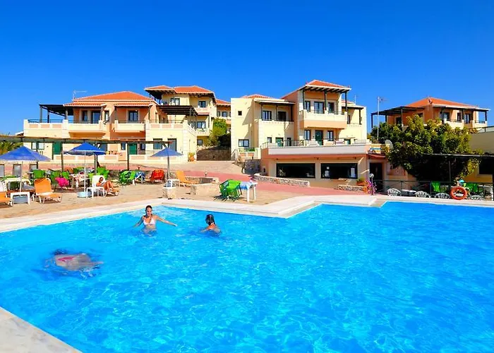 Aloni Suites