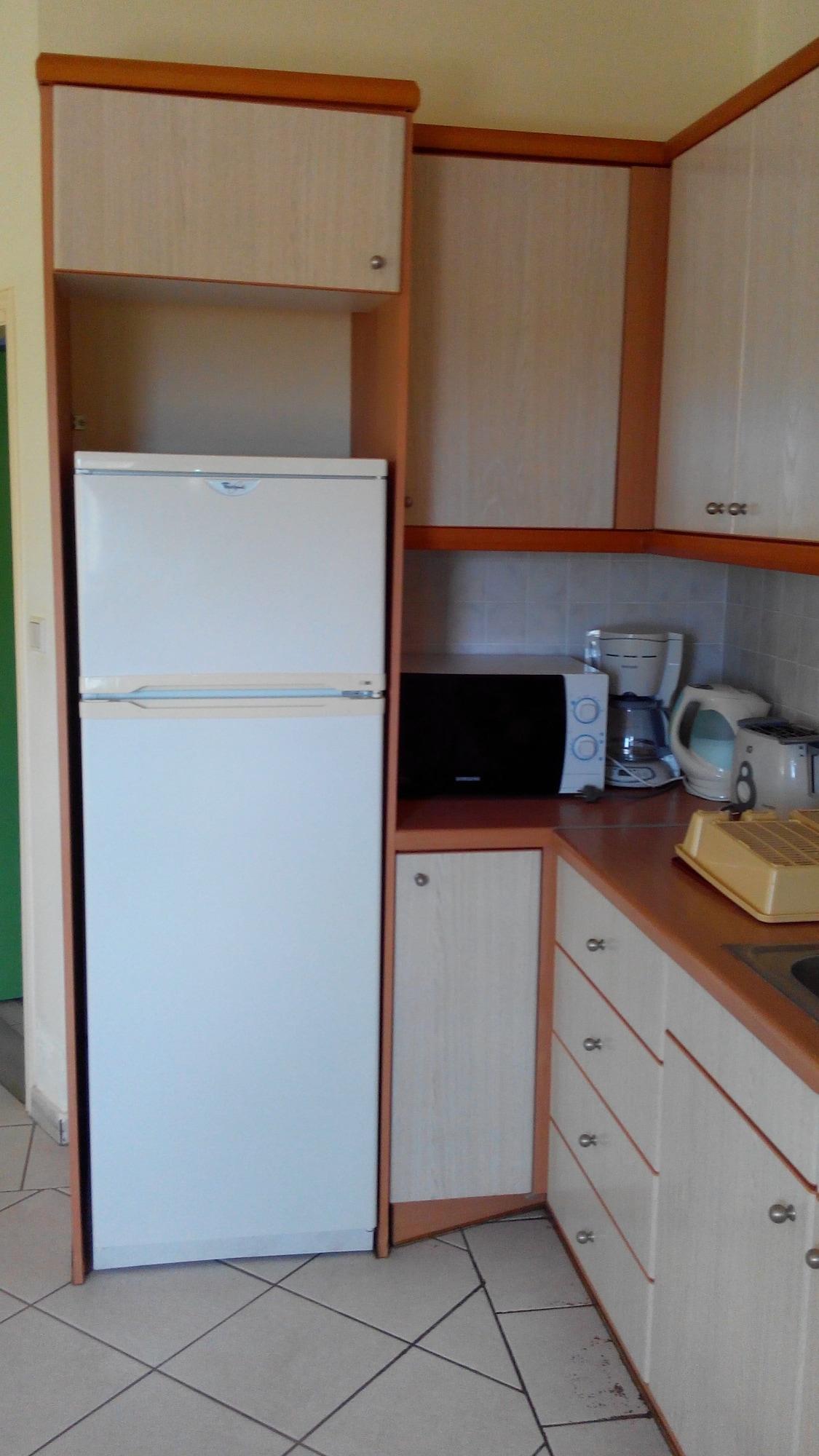 Aloni Apart Otel