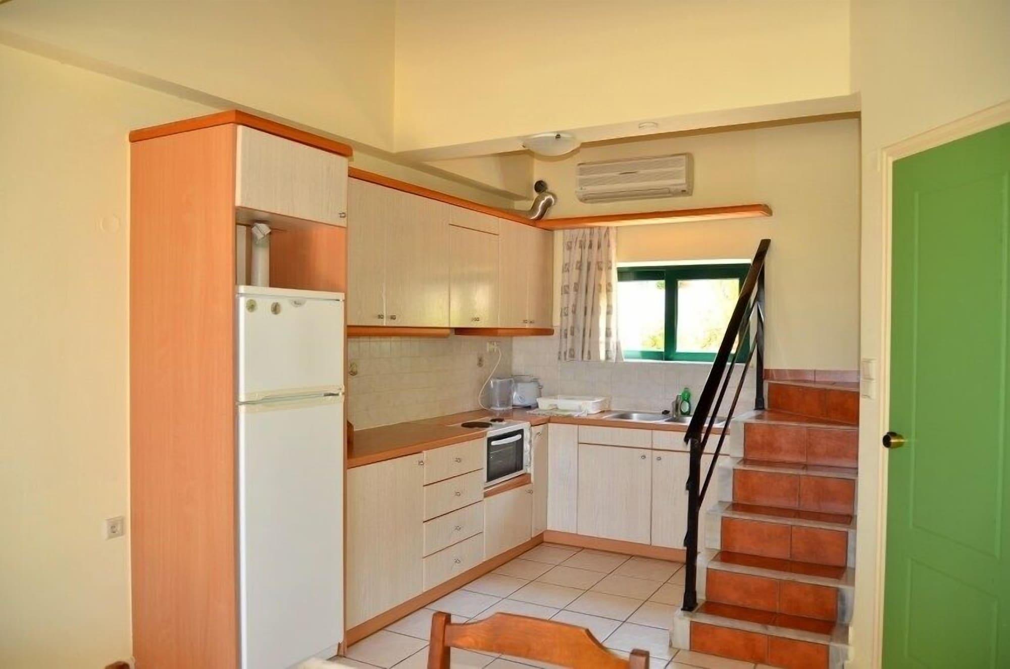 Aloni Apart Otel