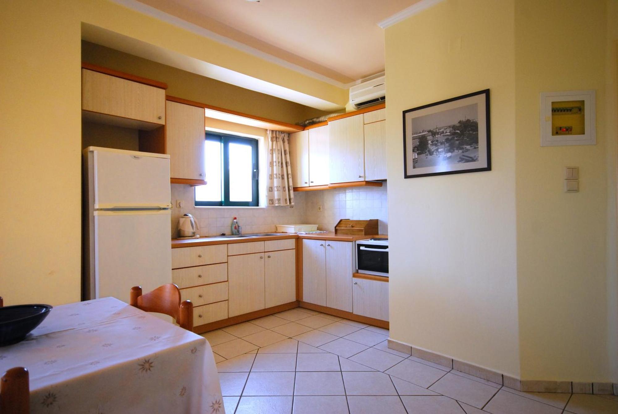 Aloni Apart Otel