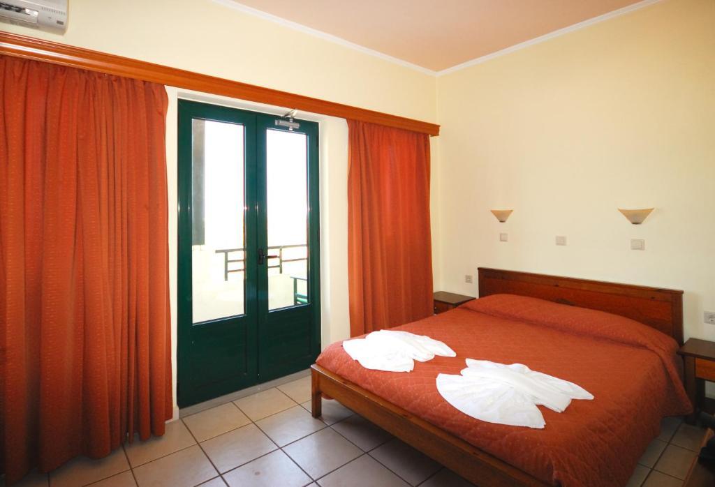 Aloni Apart Otel