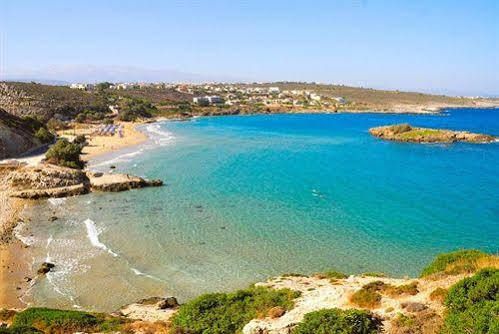 Apart Otel Aloni